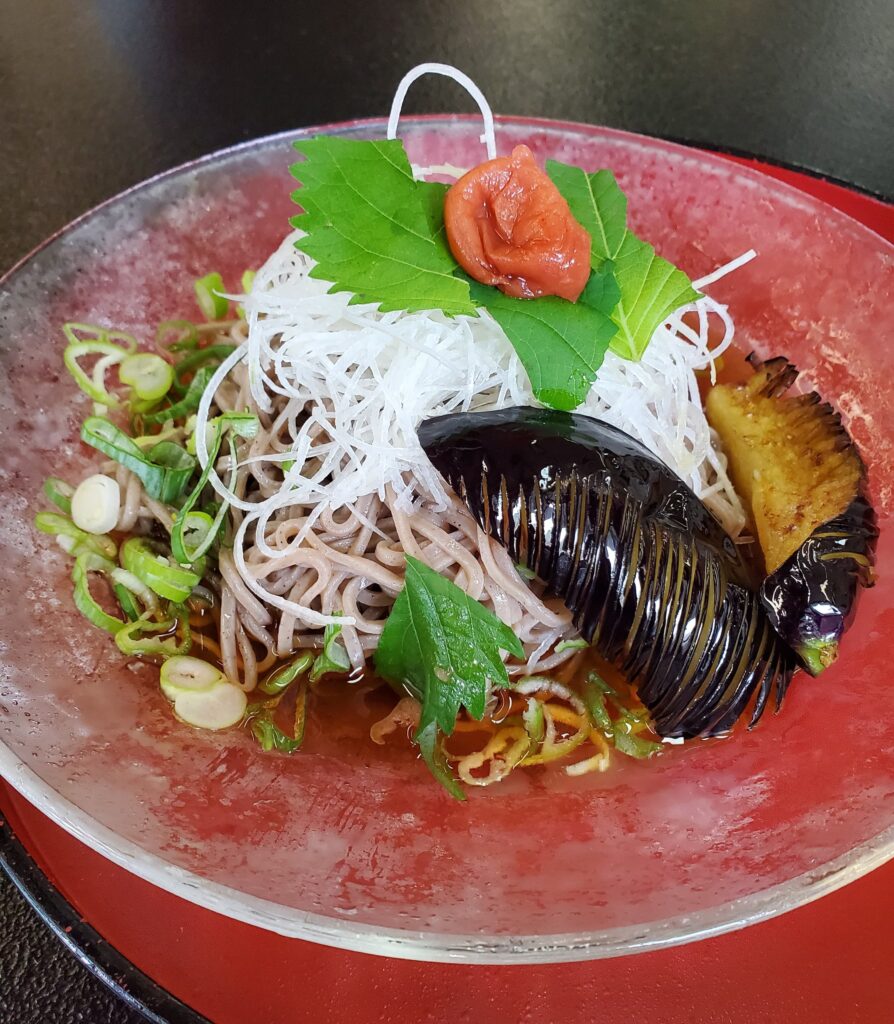 清流亭　ランチ