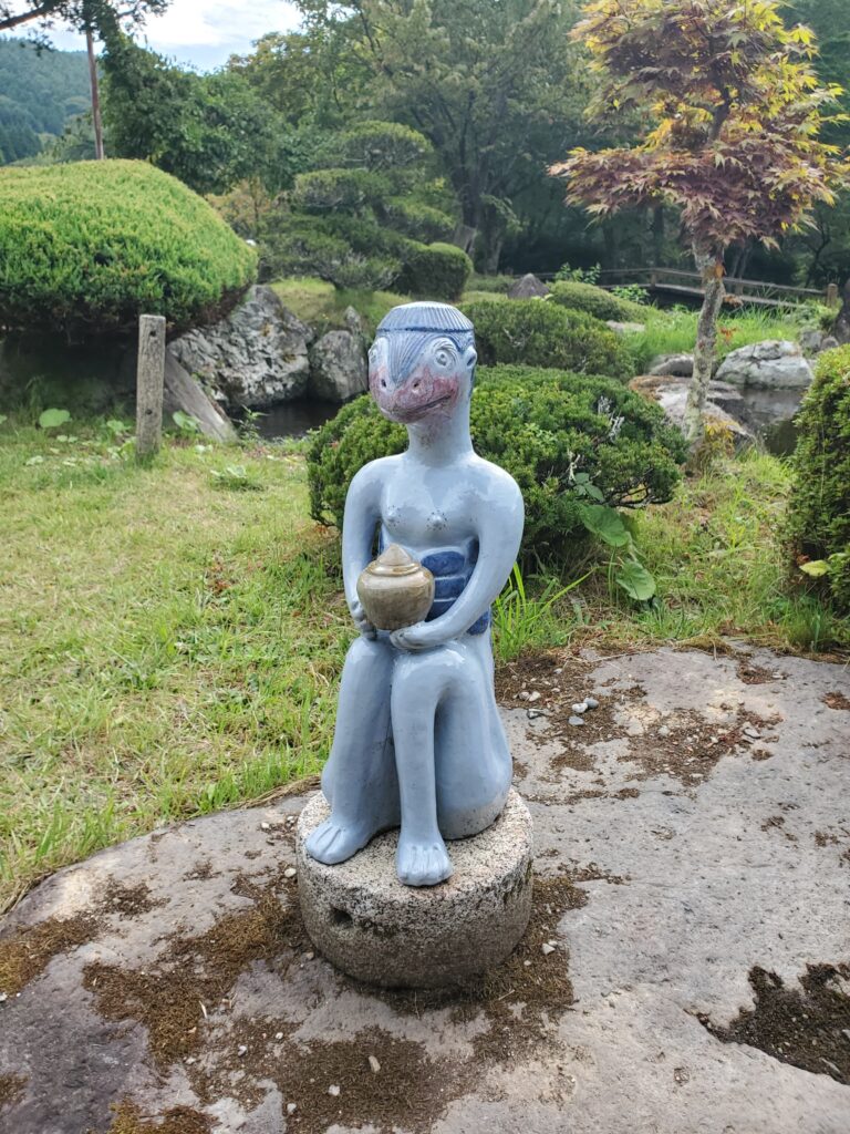 遠野　日帰り入浴