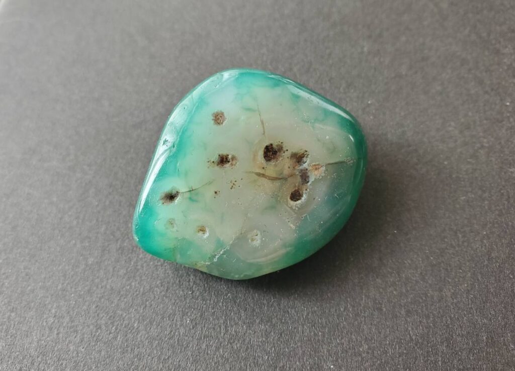 クリソプレーズ