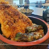 ヒメマスを食べに十和田湖へ!お寿司から天ぷらまで幅広いメニューに感動。