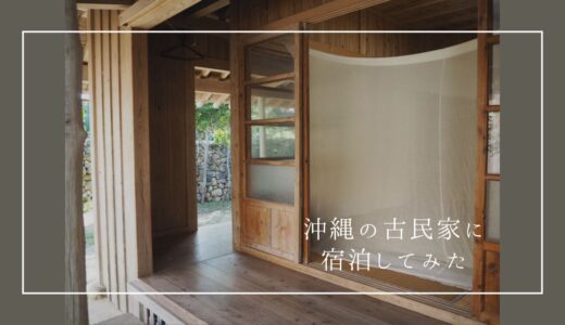 沖縄で感動の宿泊体験！伝統的な暮らしと琉球犬に会える「ぷらかーさ」