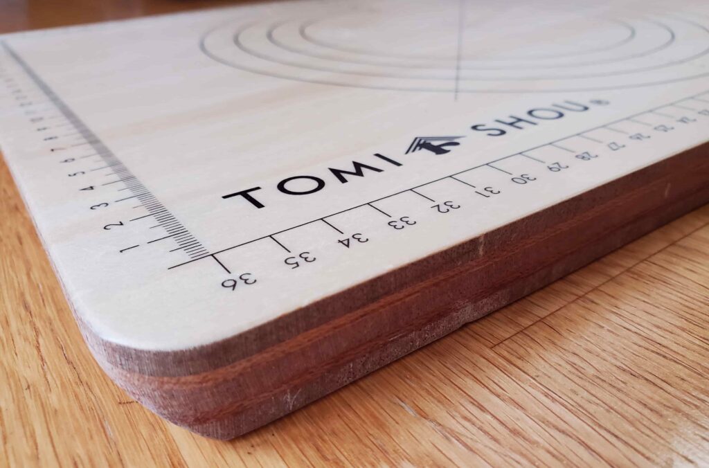 ペストリーボード