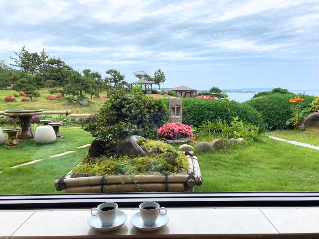 ホテル吾妻（HOTEL AZUMA）のロビー