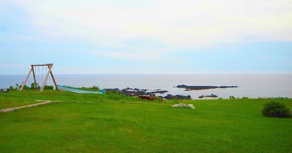 ホテル吾妻（HOTEL AZUMA）の庭