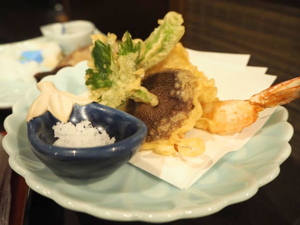 ホテル吾妻（HOTEL AZUMA）の夕食