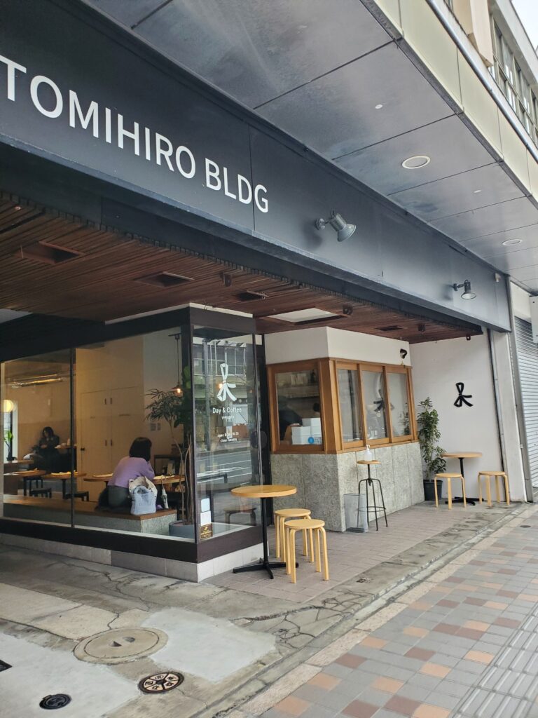 山形おすすめカフェ