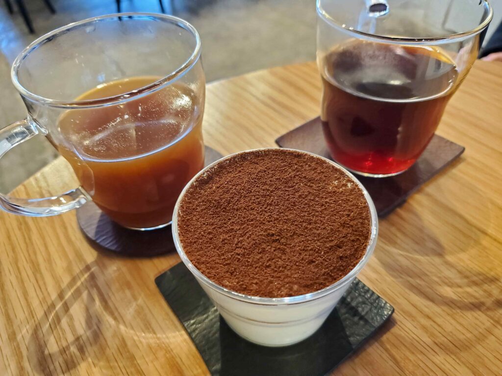 山形おすすめカフェ コーヒー